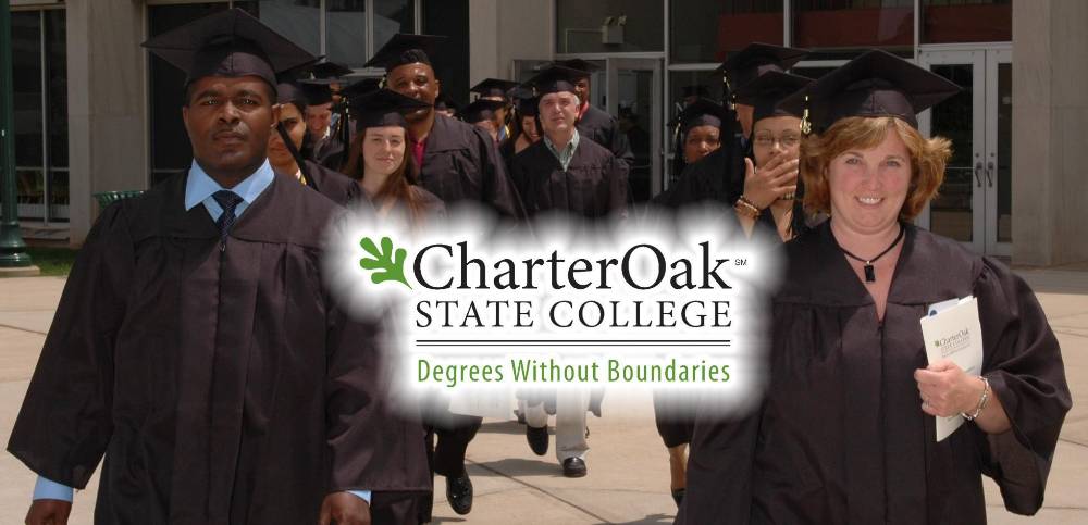 About Us | Charter Oak State College