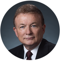 Photo of Roland Holstead