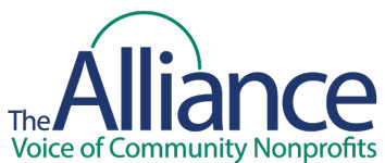 The Alliance non-profit alliance