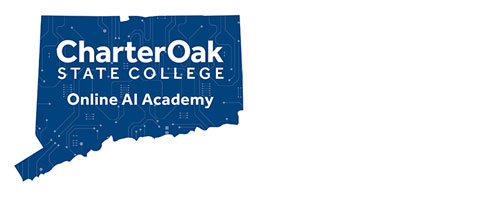 Charter Oak State College AI Academy