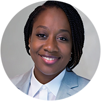 Baindu Sudie Akinrotiba, PhD, LMSW