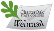 Online Student Center - Information & Resources | Charter Oak State College